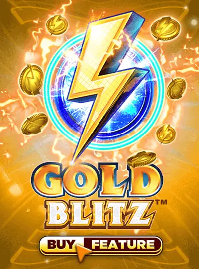 গোল্ড ব্লিটজ