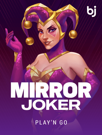 Mirror Jokerpng