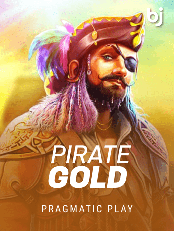 Pirate Goldpng